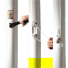 Commercial Flagpoles