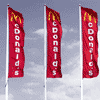 Event Flagpoles