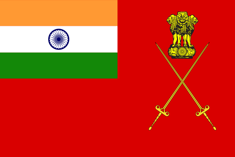 War Flags
