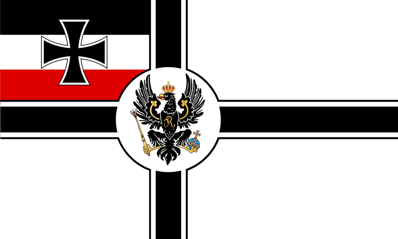 Vintage Flags