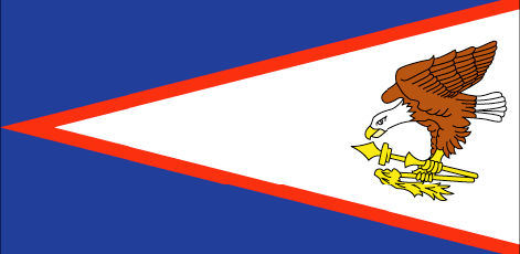 American Samoa