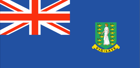 British Virgin Islands
