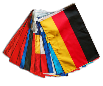 Flags of the World