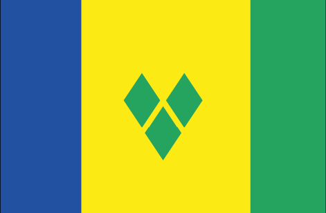 St. Vincent
