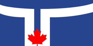 City & Municipality Flags