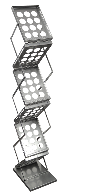 Literature Racks