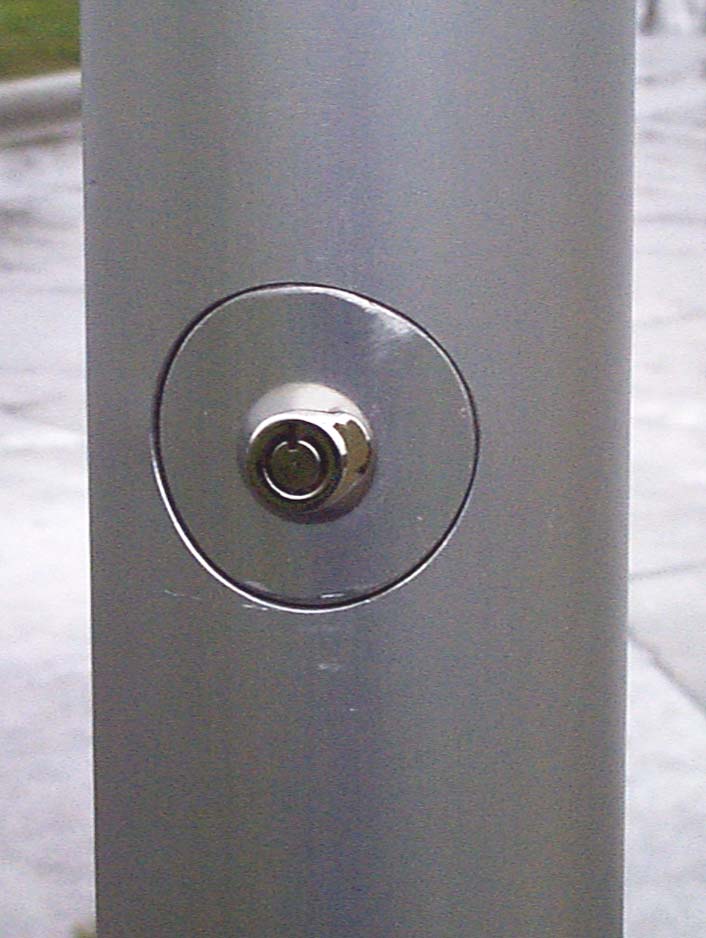 Aluminum Flagpoles