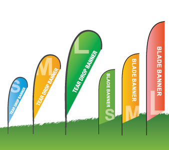 Custom Flags