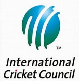 ICC Flags