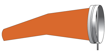 Aviator Windsocks