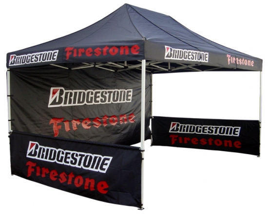 Tents & Shelters
