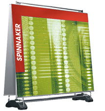 Outdoor Stands