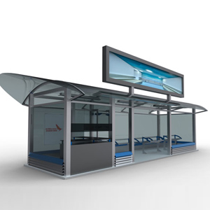 Street Furniture