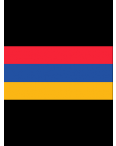 Flag of Armenia