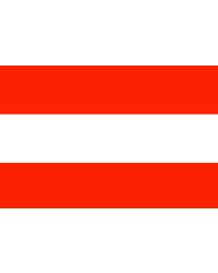 Flag of Austria