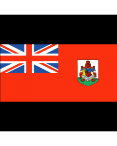 Flag of Bermuda
