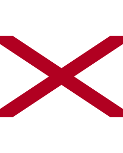 Alabama State Flag