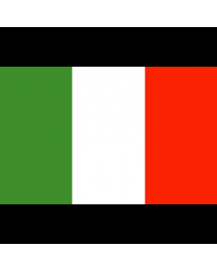 Italy Flag 3' x 5' - 200D High Tenacity Nylon 