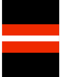 Latvia Flag 3' x 5' - 200D High Tenacity Nylon 