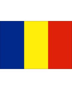 Russia Flag 3' x 5' - 200D High Tenacity Nylon 
