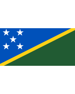 Slovenia Flag 3' x 5' - 200D High Tenacity Nylon 