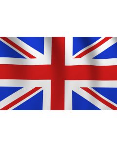Union Jack Flag - Flag of Great Britai