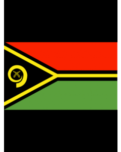 Vanuatu 3' x 5' - 200D High Tenacity Nylon 